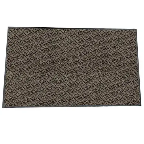 Mat, Inc. 3M Nomad 8850 Heavy Traffic Carpet Matting 3 ftX10 ft Dark Brown Mat, Inc. 3M Nomad 8850 Heavy Traffic Carpet Matting 3 ftX10 ft Dark Brown
