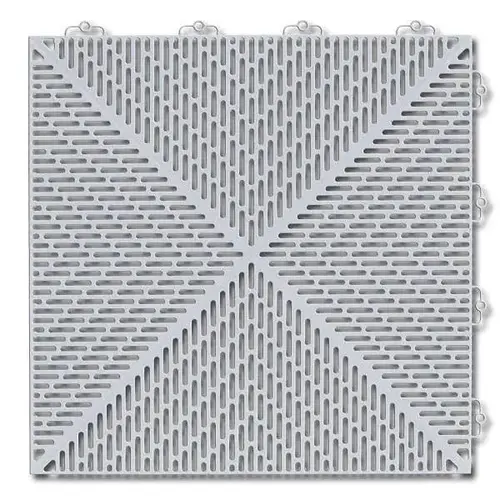Mat, Inc. Ducktile 377mm X 377mm Shadow Grey Mat, Inc. Ducktile 377mm X 377mm Shadow Grey