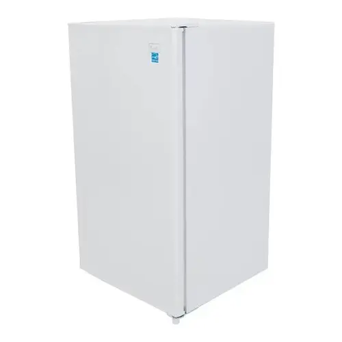 Avanti 3.2cf COMPACT Refrigerator Energy Star, With Chiller, White Avanti 3.2cf COMPACT Refrigerator Energy Star, With Chiller, White