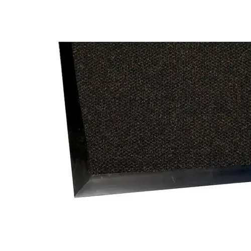 Mat, Inc. Super Nop Mat 6 ftX10 ft Walnut Nosed Four Sides Mat, Inc. Super Nop Mat 6 ftX10 ft Walnut Nosed Four Sides