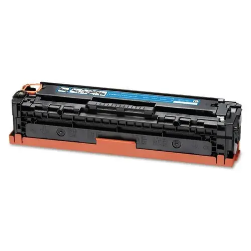 Crg-131 Toner 1,500 Page-Yield Cyan Crg-131 Toner 1,500 Page-Yield Cyan