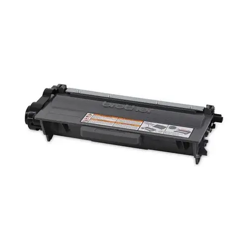 Tn720 Toner 3,000 Page-Yield Black Tn720 Toner 3,000 Page-Yield Black