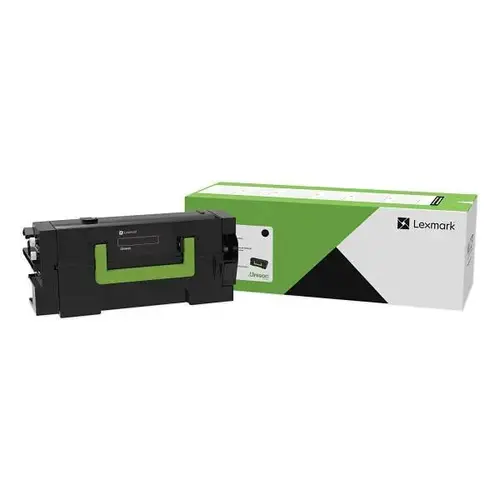 High-Yield Toner 25,000 Page-Yield Black High-Yield Toner 25,000 Page-Yield Black