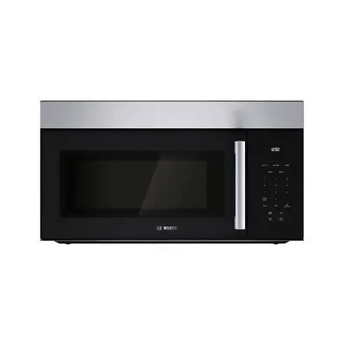 100 Series 1.7 Cu. Ft. Over-The-Range Microwave 100 Series 1.7 Cu. Ft. Over-The-Range Microwave