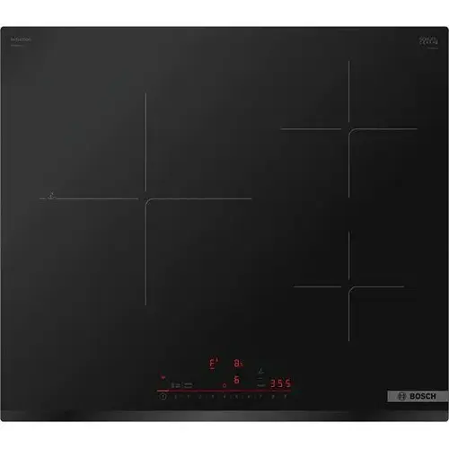 800 Series 24 In. Induction Cooktop In Black With 3 Elements 800 Series 24 In. Induction Cooktop In Black With 3 Elements