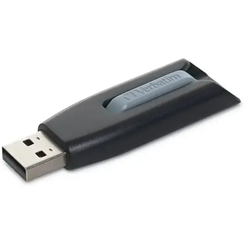 V3 128gb USB 3.2 Storage Flash Drive Built-In Microban Gen 1 Gray V3 128gb USB 3.2 Storage Flash Drive Built-In Microban Gen 1 Gray