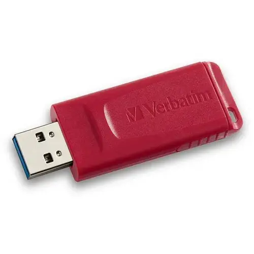 32gb USB 2.0 Storage Flash Drive Built-In Microban Protection Red 32gb USB 2.0 Storage Flash Drive Built-In Microban Protection Red