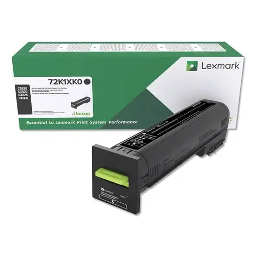 Return Program Unison Extra High-Yield Toner 33,000 Page-Yield Black Return Program Unison Extra High-Yield Toner 33,000 Page-Yield Black