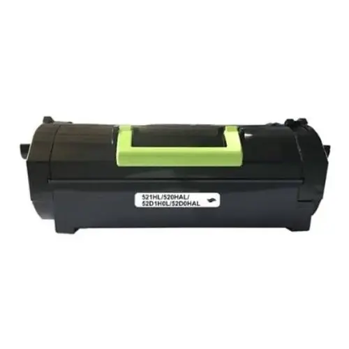 Return Program Extra High-Yield Toner 45,000 Page-Yield Black Return Program Extra High-Yield Toner 45,000 Page-Yield Black