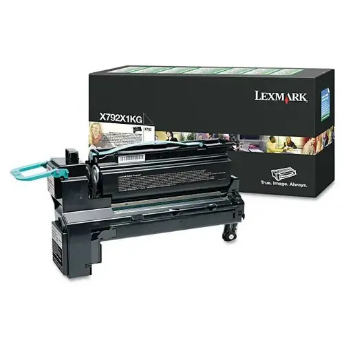 Return Program Extra High-Yield Toner 20,000 Page-Yield Black Return Program Extra High-Yield Toner 20,000 Page-Yield Black