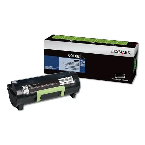 Return Program Extra High-Yield Toner 20,000 Page-Yield Black Return Program Extra High-Yield Toner 20,000 Page-Yield Black