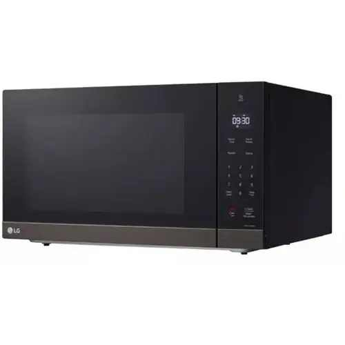 Neochef 2.0 Cu. Ft. 1200w Countertop Microwave With Smart Inverter, Black Ss Neochef 2.0 Cu. Ft. 1200w Countertop Microwave With Smart Inverter, Black Ss