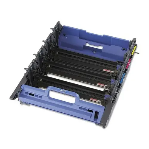 Drum Unit 25,000 Page-Yield Black/Cyan/Magenta/Yellow Drum Unit 25,000 Page-Yield Black/Cyan/Magenta/Yellow