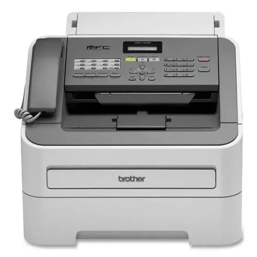 Mfc7240 COMPACT Laser All-In-One Mfc7240 COMPACT Laser All-In-One
