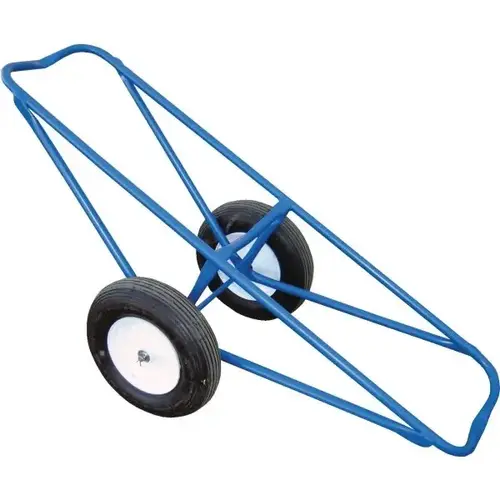 500 Lb Blue Foam-Filled Wheels Portable Carpet Dolly 61" X 26" 500 Lb Blue Foam-Filled Wheels Portable Carpet Dolly 61" X 26"