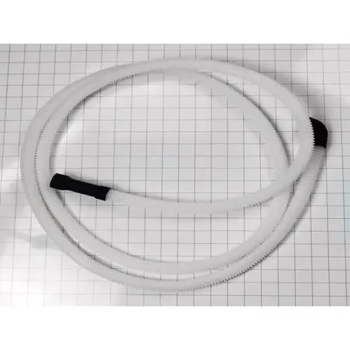 Replacement Drain Hose For Dishwasher, Part# 154225602 Replacement Drain Hose For Dishwasher, Part# 154225602