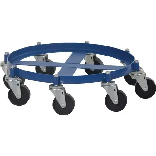 Octo Drum Dolly Octo Drum Dolly