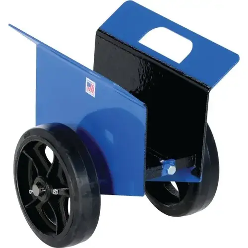 1200 Lb Capacity Adjustable Panel Dolly With Mold-On Rubber Caster 1200 Lb Capacity Adjustable Panel Dolly With Mold-On Rubber Caster