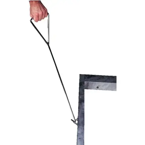 Aluminum Loops And Handles Pallet Dolly Aluminum Loops And Handles Pallet Dolly