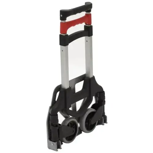 175 Lb Capacity Aluminum Foldway Hand Truck 175 Lb Capacity Aluminum Foldway Hand Truck