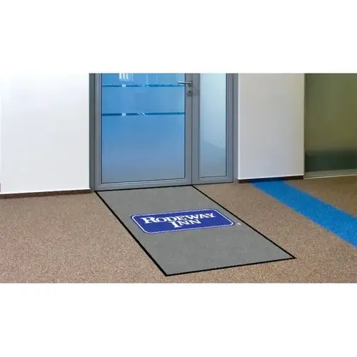 Colorstar Impressions Rodeway Inn By Choice Hotels 3x5 Vertical Floor Mat Colorstar Impressions Rodeway Inn By Choice Hotels 3x5 Vertical Floor Mat