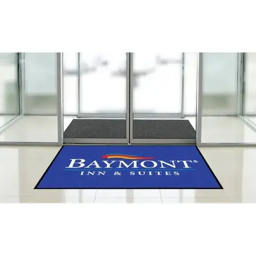 Colorstar Impressions Baymont 3x5 Horizontal Floor Mat Colorstar Impressions Baymont 3x5 Horizontal Floor Mat