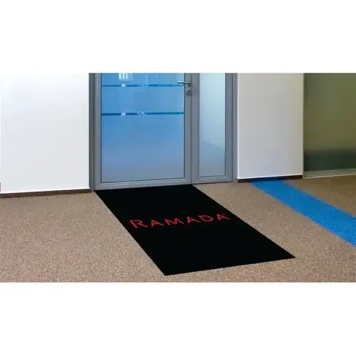 Colorstar Impressions Ramada 3x5 Vertical Floor Mat Colorstar Impressions Ramada 3x5 Vertical Floor Mat