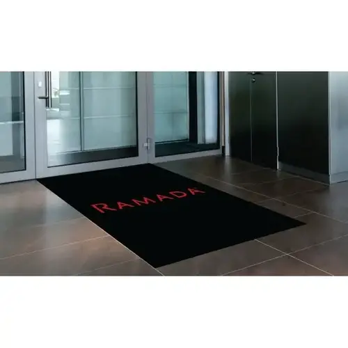Colorstar Impressions Ramada 4x6 Vertical Floor Mat Colorstar Impressions Ramada 4x6 Vertical Floor Mat