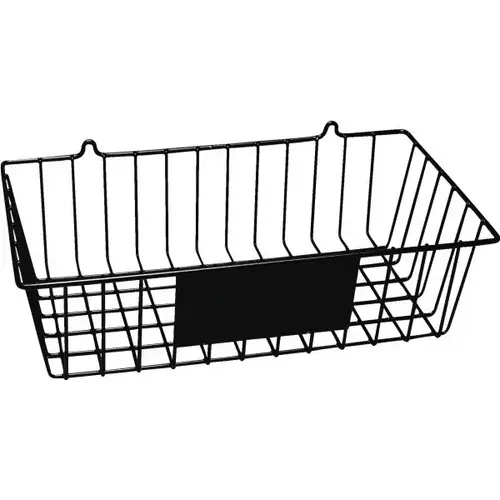 Wall Mount Wire Basket Wall Mount Wire Basket