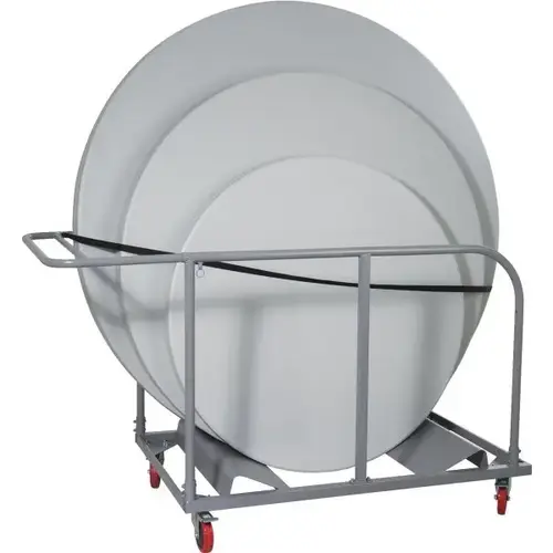 Caddy For Worksmart Multi Purpose Tables Bt48q, Bt60q, Bt71 Caddy For Worksmart Multi Purpose Tables Bt48q, Bt60q, Bt71
