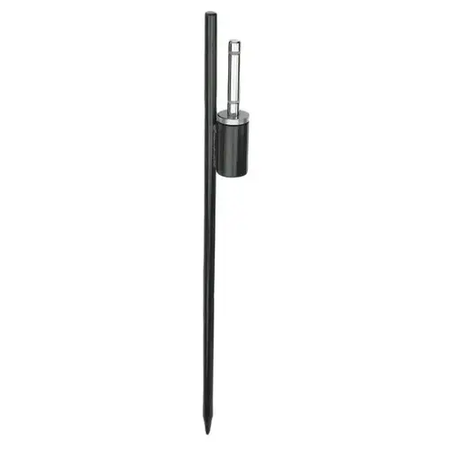 Deluxe Rotating Ground Spike Deluxe Rotating Ground Spike
