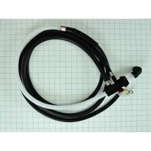 Fill And Drain Hose Assembly For Dishwasher Fill And Drain Hose Assembly For Dishwasher