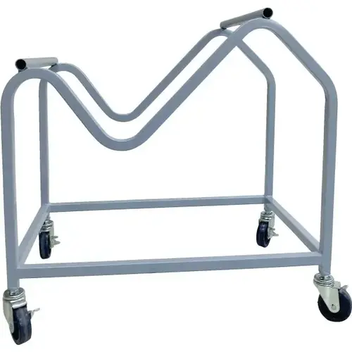 Cradle Style Stack Chair Dolly For 8700 Series Chairs Cradle Style Stack Chair Dolly For 8700 Series Chairs