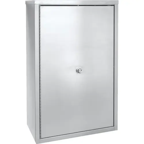 24 X 16 In. Narcotic Key Cabinet 24 X 16 In. Narcotic Key Cabinet