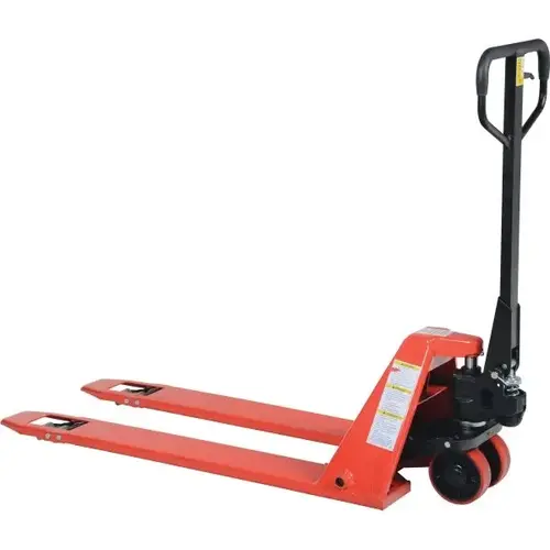 Super Low Profile Pallet Truck Super Low Profile Pallet Truck