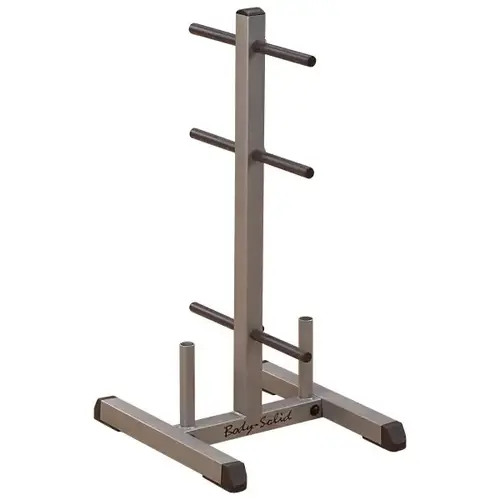 Standard Weight Tree And Bar Holder Standard Weight Tree And Bar Holder