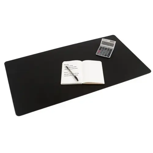 Black Ultra-Smooth Writing Surface With Microban Black Ultra-Smooth Writing Surface With Microban