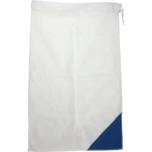 Laundry Bag Washable Mesh 30w X 40"L Blue Tag Laundry Bag Washable Mesh 30w X 40"L Blue Tag
