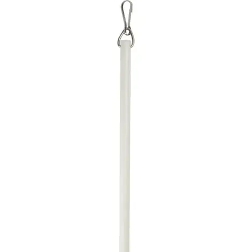 3/8 X 30" Fiberglass Baton With Harness 3/8 X 30" Fiberglass Baton With Harness