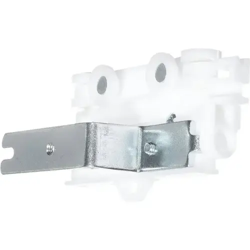 White Right Hand Ripple Fold Master Carrier White Right Hand Ripple Fold Master Carrier