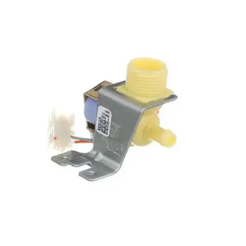 Dishwasher Water Inlet Solenoi Model Hotwd15x26140 Dishwasher Water Inlet Solenoi Model Hotwd15x26140