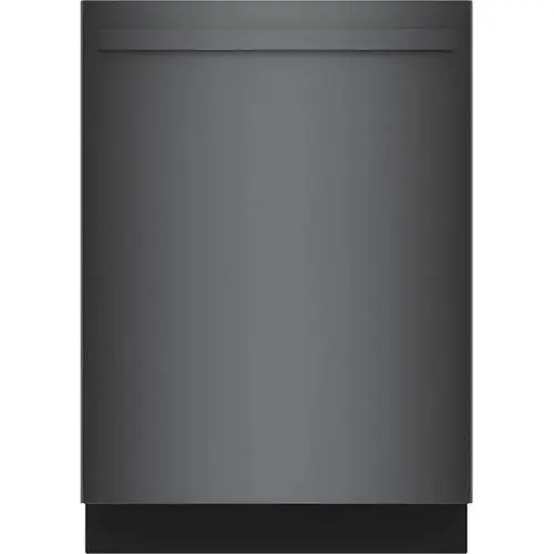 800 Series 24 In. Black Stainless Steel Top Control Tall Tub Dishwasher 800 Series 24 In. Black Stainless Steel Top Control Tall Tub Dishwasher