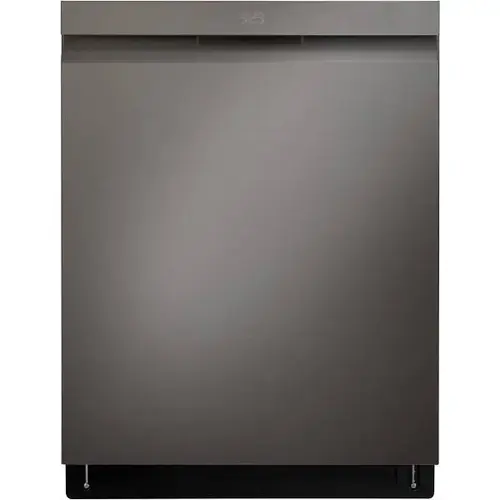 Smart Top Control Dishwasher With Quadwash Pro, Truesteam And Dynamic Dry Smart Top Control Dishwasher With Quadwash Pro, Truesteam And Dynamic Dry