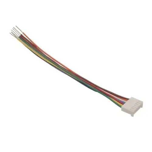 Dukane Manual Presence 7-Pin Nurse Call Connector Kit Dukane Manual Presence 7-Pin Nurse Call Connector Kit