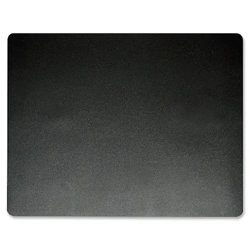 Eco-Black Desk Pad 24" X 19" Black Eco-Black Desk Pad 24" X 19" Black