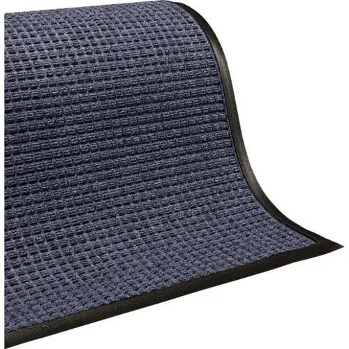 Waterhog Classic Floor Mat, Bluestone, 10 ft X 3 ft Waterhog Classic Floor Mat, Bluestone, 10 ft X 3 ft