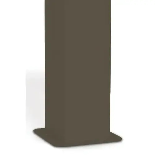 Cluster Mailbox Pedestal For 13 Or Bronze Cluster Mailbox Pedestal For 13 Or Bronze