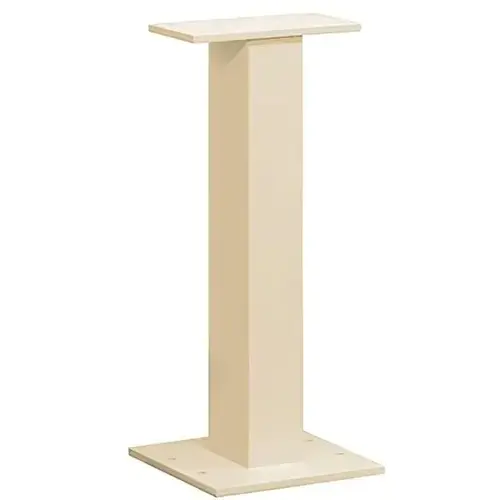 Cluster Mailbox Pedestal For 8 Or Beige Cluster Mailbox Pedestal For 8 Or Beige