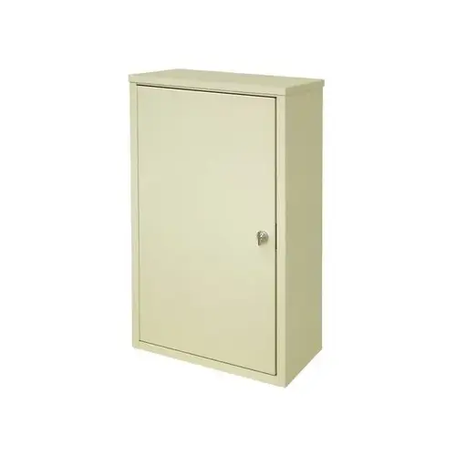 Wall Storage Cabinet 26-3/4h X 16w X 8"D Light Grey Wall Storage Cabinet 26-3/4h X 16w X 8"D Light Grey