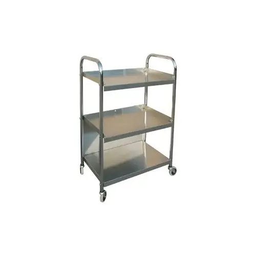 Mobile Supply Cart Mobile Supply Cart